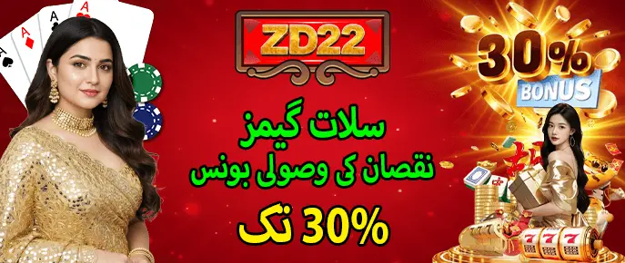 ZD 22 game bonuses